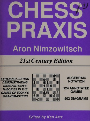 Chess Praxis