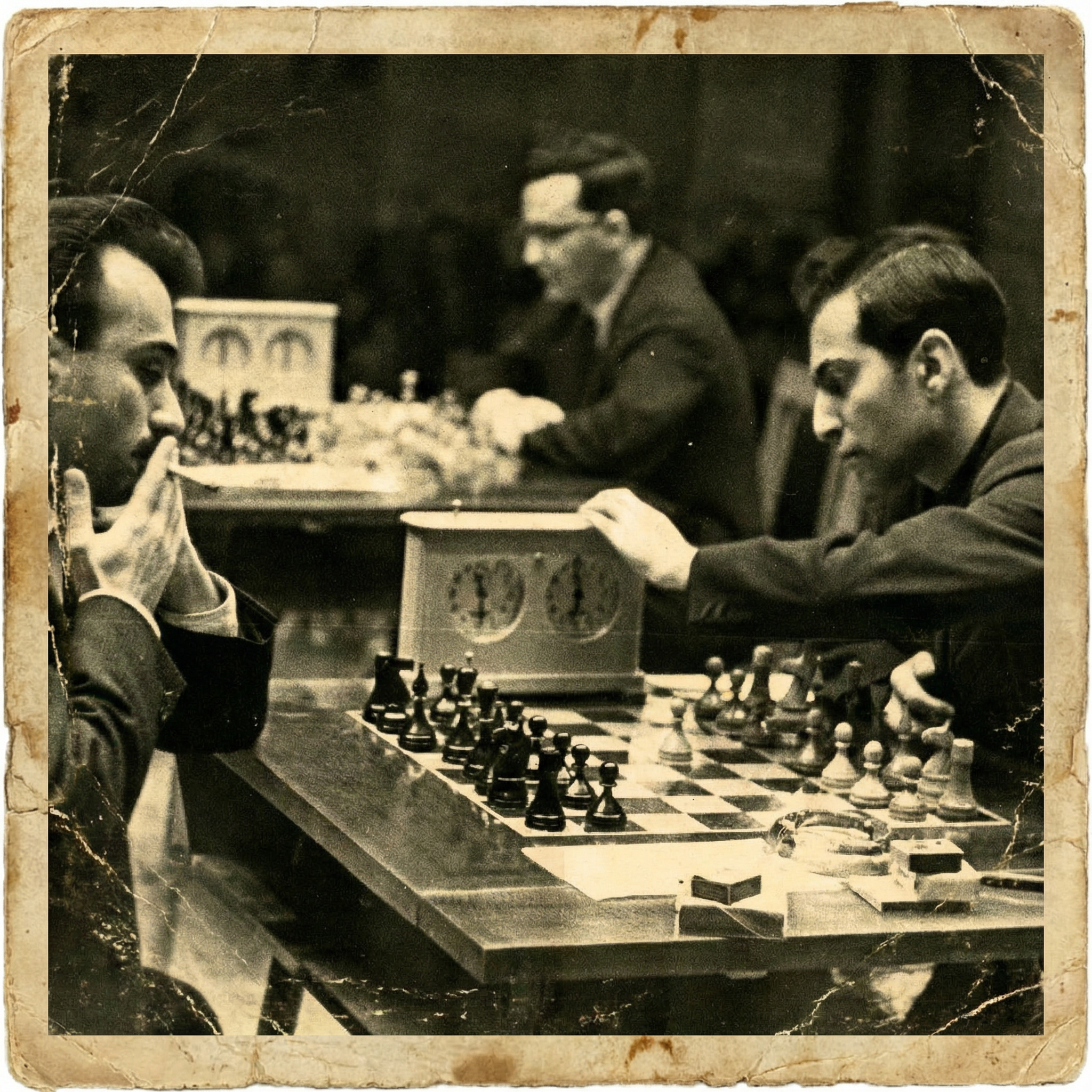 Tournament